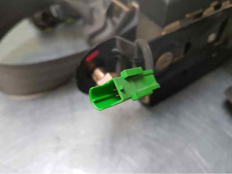 Recambio de pretensor airbag derecho para chevrolet lacetti se referencia OEM IAM   