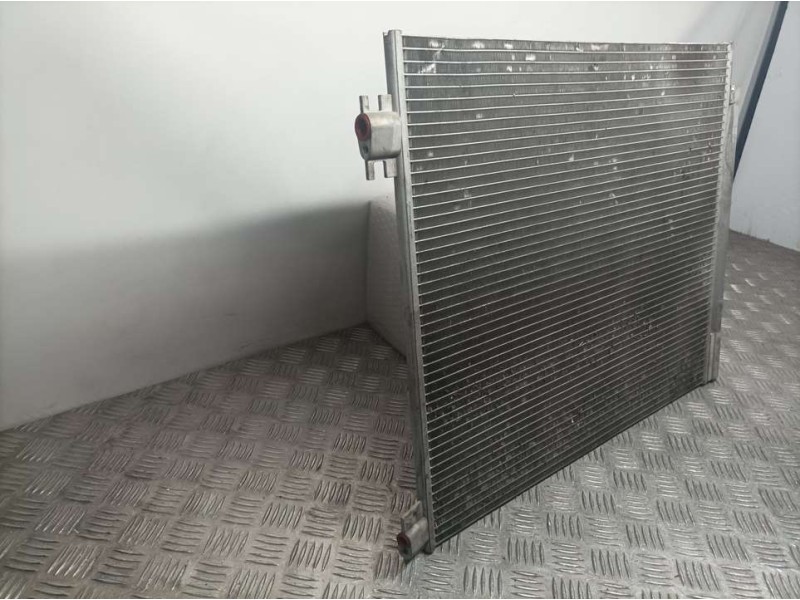 Recambio de condensador / radiador aire acondicionado para nissan qashqai (j11) acenta referencia OEM IAM 921009251R DK993002 MA