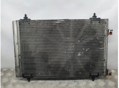 CONDENSADOR / RADIADOR AIRE ACONDICIONADO 9682531680 T1952001 