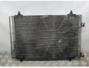 Recambio de condensador / radiador aire acondicionado para peugeot 3008 premium referencia OEM IAM 9682531680 T1952001 