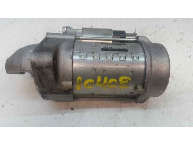 Recambio de motor arranque para mercedes-benz clase e (w212) lim. 250 cdi blueefficiency (212.003) referencia OEM IAM 4280005510