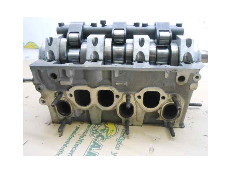 Recambio de culata para seat ibiza (6l1) 1.4 tdi referencia OEM IAM 045103373H  SE RECOMIENDA COMPROBAR A PRESIÓN