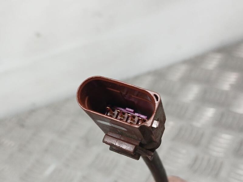 Recambio de sonda lambda para seat ibiza (kj1) reference referencia OEM IAM 04C906262AE  