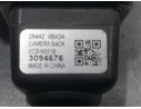 Recambio de camara vision trasera para nissan x-trail iii (t32_, t32r, t32rr) 1.6 dci (t32) referencia OEM IAM 284424BA3A  