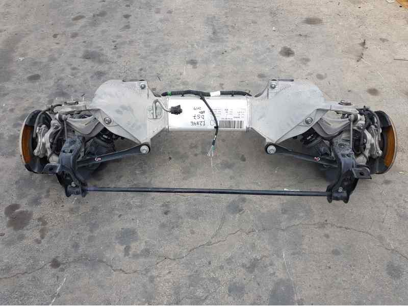 Recambio de puente trasero para ds 7 crossback so chic referencia OEM IAM   MECÁNICA SE VENDE APARTE