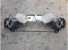 Recambio de puente trasero para ds 7 crossback so chic referencia OEM IAM   MECÁNICA SE VENDE APARTE