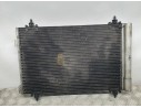 Recambio de condensador / radiador aire acondicionado para peugeot 3008 premium referencia OEM IAM 9682531680 T1952001 