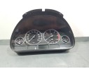 Recambio de cuadro instrumentos para bmw 5 (e39) 525 d referencia OEM IAM 62116914914  