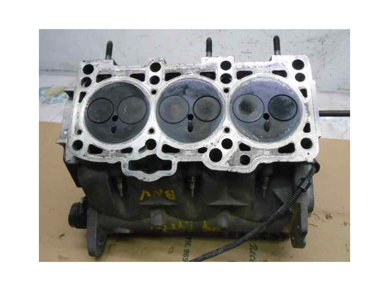 Recambio de culata para seat ibiza (6l1) 1.4 tdi referencia OEM IAM 045103373H  SE RECOMIENDA COMPROBAR A PRESIÓN