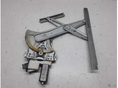 Recambio de elevalunas delantero derecho para toyota avensis berlina (t 22) referencia OEM IAM 0130822032 6981005050 6 PINES