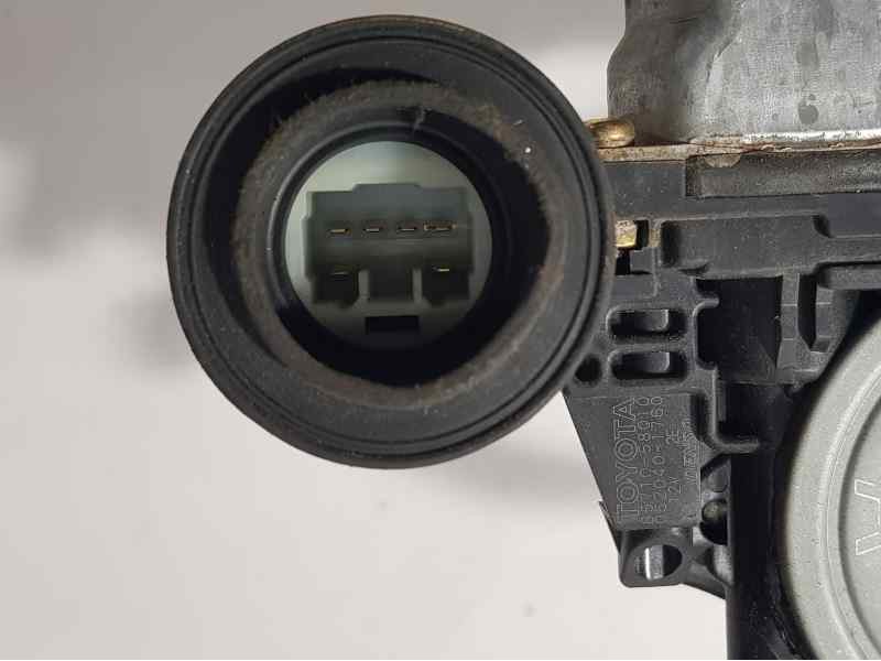 Recambio de elevalunas delantero derecho para lexus rx 300(mcu35) luxury referencia OEM IAM  6 PINS ELECTRICO