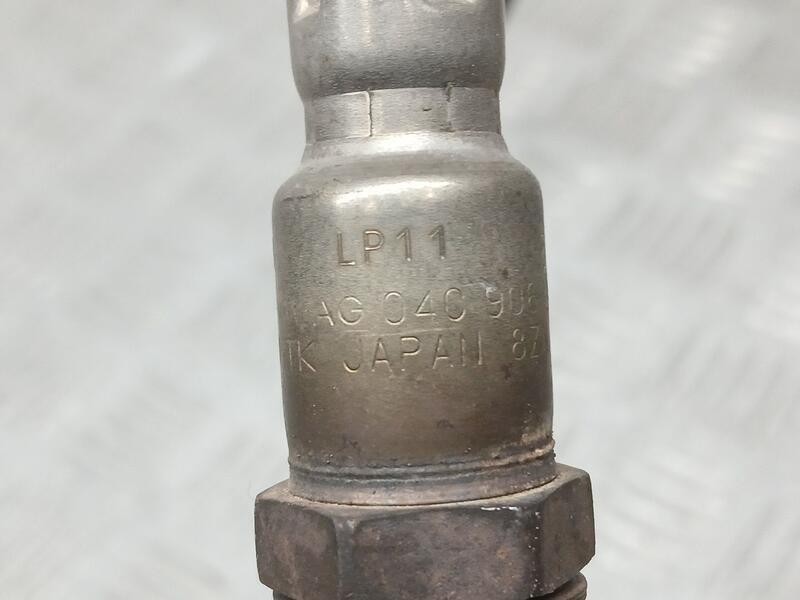 Recambio de sonda lambda para seat ibiza (kj1) reference referencia OEM IAM 04C906262AE  