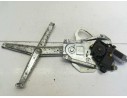 Recambio de elevalunas delantero izquierdo para opel omega b referencia OEM IAM 90520247 6 PINS ELECTRICO