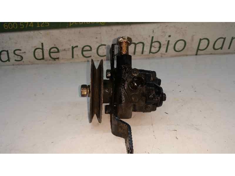 Recambio de bomba direccion para nissan almera (n15) gx referencia OEM IAM 9Y1194086 491100M900 