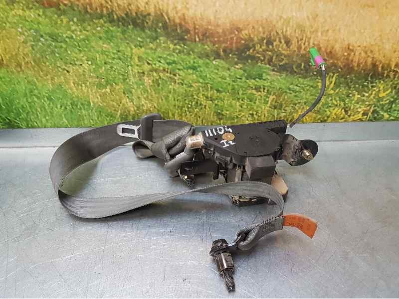 Recambio de pretensor airbag izquierdo para chevrolet lacetti se referencia OEM IAM   