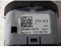 Recambio de mando luces para skoda rapid ambition referencia OEM IAM 5E0941431N 10118115 