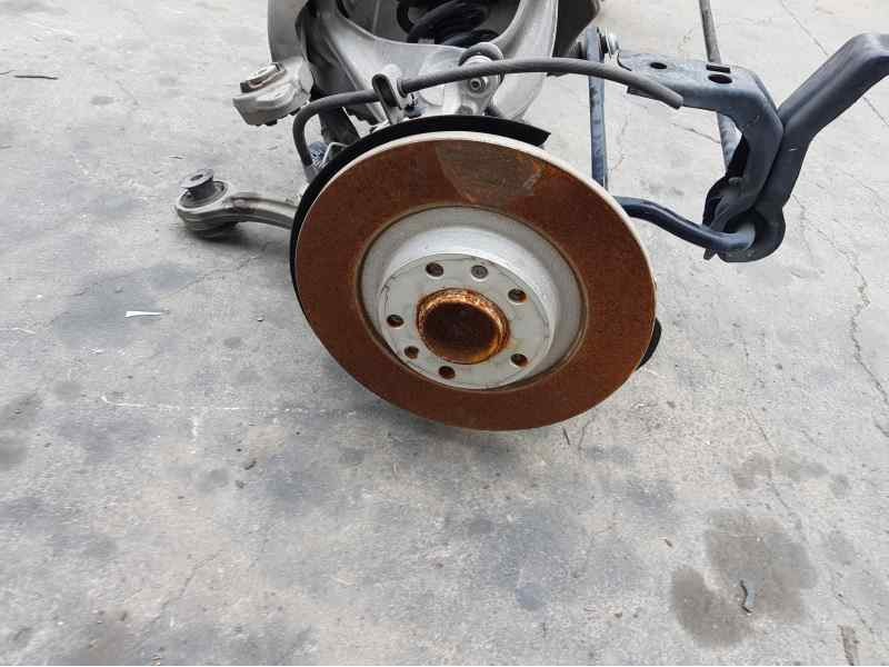 Recambio de puente trasero para ds 7 crossback so chic referencia OEM IAM   MECÁNICA SE VENDE APARTE