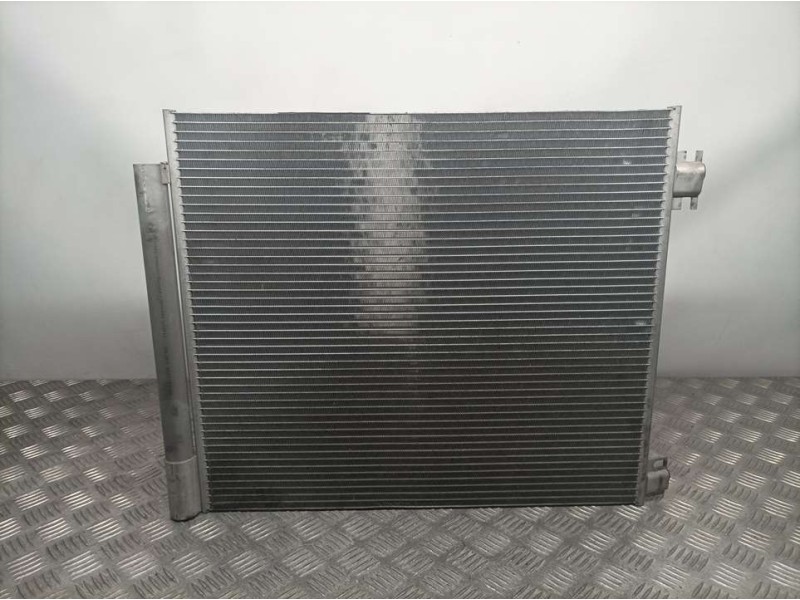 Recambio de condensador / radiador aire acondicionado para nissan qashqai (j11) acenta referencia OEM IAM 921009251R DK993002 MA