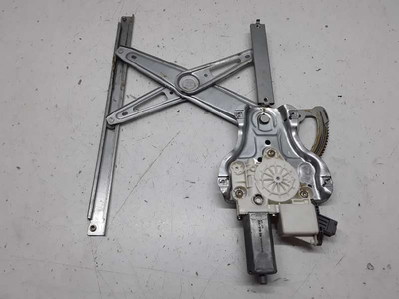 Recambio de elevalunas delantero derecho para toyota avensis berlina (t 22) referencia OEM IAM 0130822032 6981005050 6 PINES