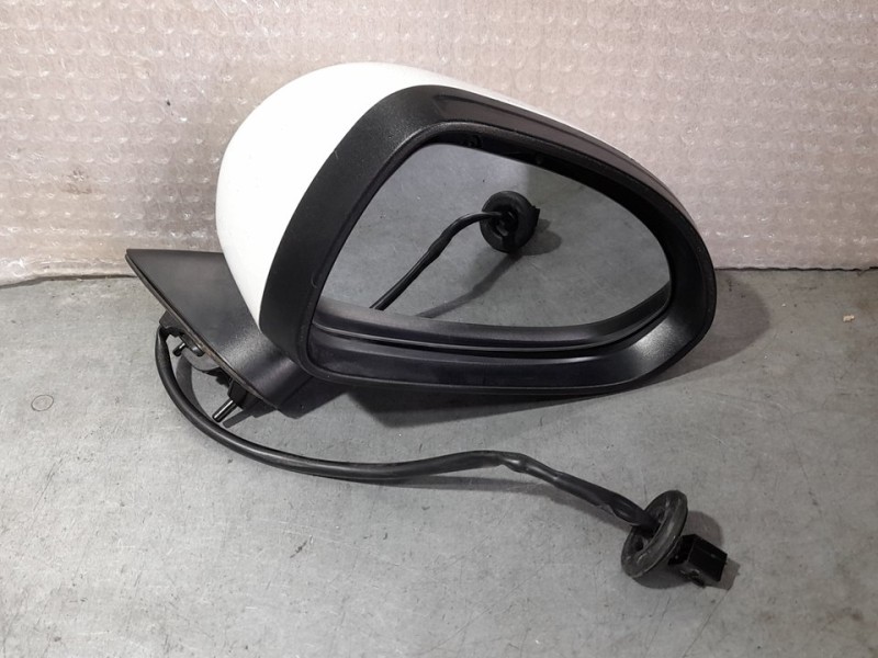 Recambio de retrovisor derecho para opel corsa e selective referencia OEM IAM 983157618001  ELECTRICO