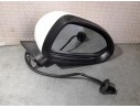 Recambio de retrovisor derecho para opel corsa e selective referencia OEM IAM 983157618001  ELECTRICO