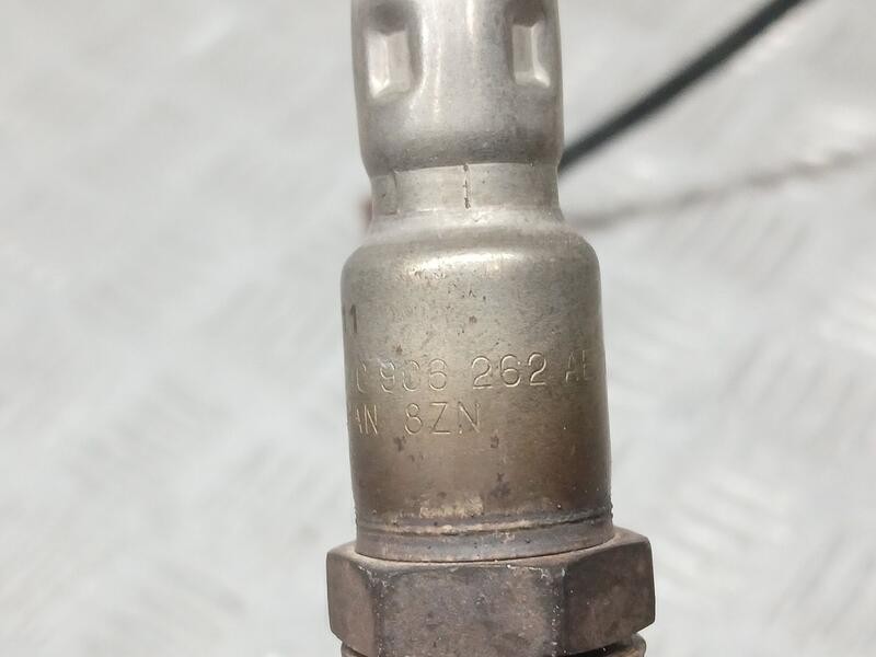 Recambio de sonda lambda para seat ibiza (kj1) reference referencia OEM IAM 04C906262AE  