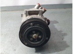 Recambio de compresor aire acondicionado para opel astra k lim. 5türig business referencia OEM IAM 39034464 PXC14 SANDEN