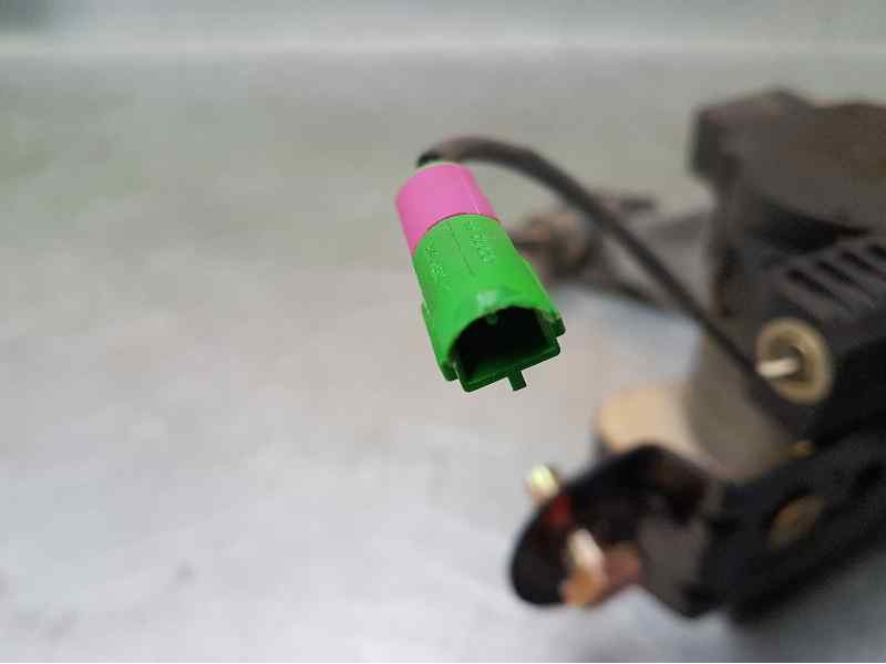 Recambio de pretensor airbag izquierdo para chevrolet lacetti se referencia OEM IAM   
