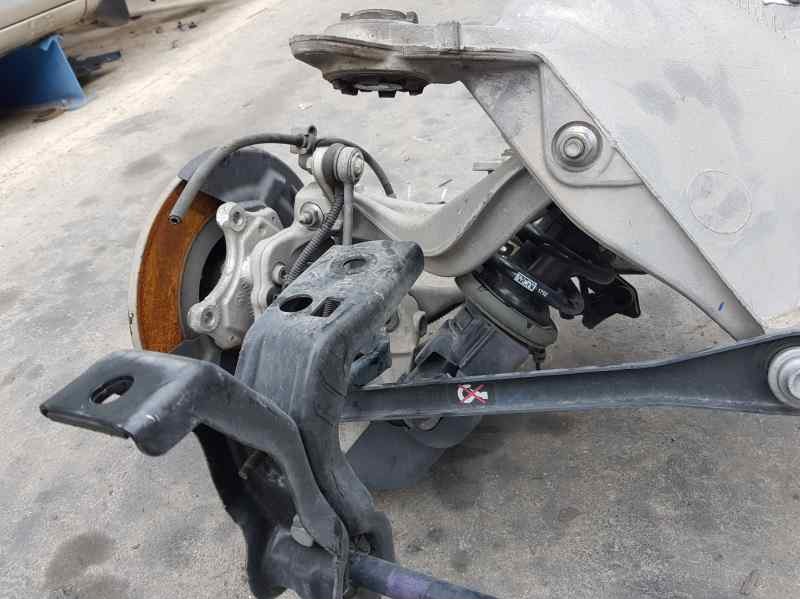 Recambio de puente trasero para ds 7 crossback so chic referencia OEM IAM   MECÁNICA SE VENDE APARTE