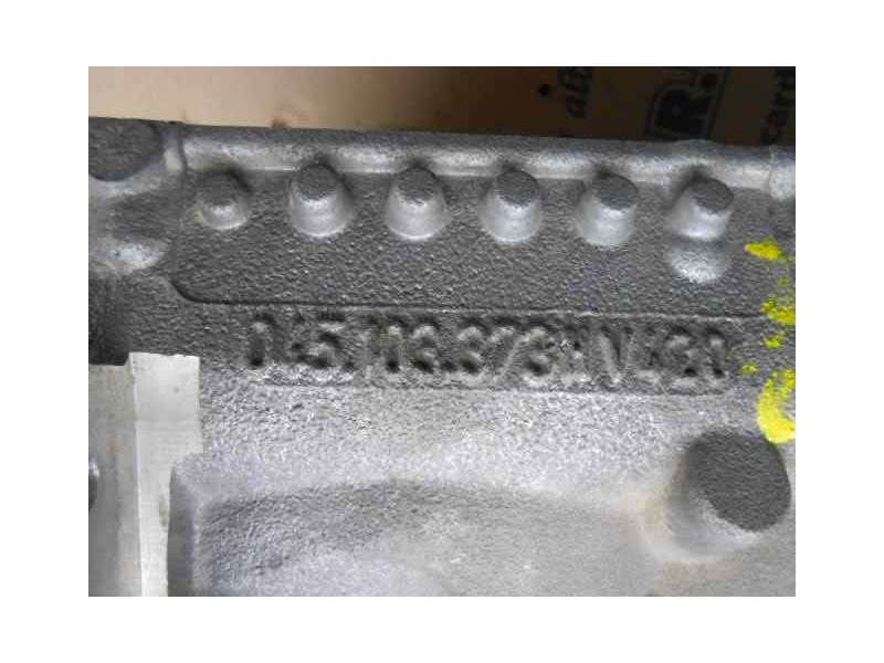 Recambio de culata para seat ibiza (6l1) 1.4 tdi referencia OEM IAM 045103373H  SE RECOMIENDA COMPROBAR A PRESIÓN