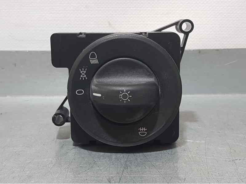 Recambio de mando luces para mercedes-benz citan (w415) furgon 109 cdi lang (a2) (415603) referencia OEM IAM A9065450104  