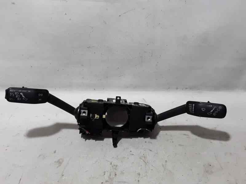 Recambio de mando luces y limpia para skoda rapid ambition referencia OEM IAM 6C6953501B 1013509701 