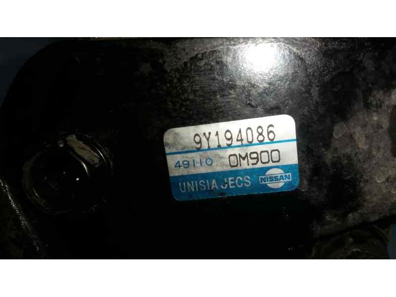 Recambio de bomba direccion para nissan almera (n15) gx referencia OEM IAM 9Y1194086 491100M900 