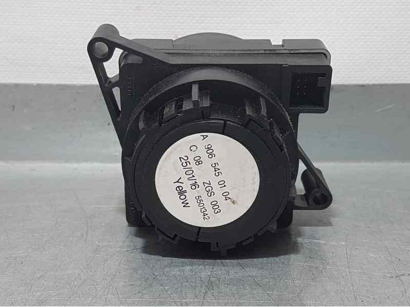 Recambio de mando luces para mercedes-benz citan (w415) furgon 109 cdi lang (a2) (415603) referencia OEM IAM A9065450104  