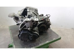 Recambio de caja cambios para seat leon (1p1) 1.6 tdi referencia OEM IAM LHW 20101 5VELOCIDADES