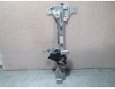 Recambio de elevalunas trasero derecho para peugeot 3008 premium referencia OEM IAM 9682808680 912028105 BROSE ELECTRICO 6 PINES