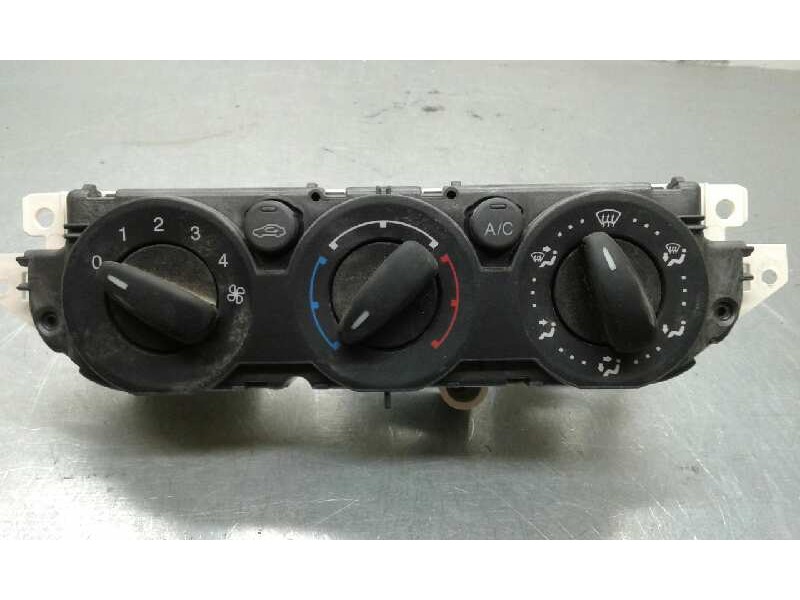 Recambio de mando calefaccion / aire acondicionado para ford focus c-max (cap) 1.6 tdci cat referencia OEM IAM 3M5T19980AC 10000