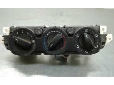 MANDO CALEFACCION / AIRE ACONDICIONADO 3M5T19980AC 1000000450774 3M5T19980AC