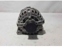 Recambio de alternador para nissan qashqai (j11) visia referencia OEM IAM 231004BE0B  BOSCH