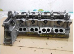 Recambio de culata para opel zafira a elegance referencia OEM IAM R9128018  SE RECOMIENDA COMPROBAR A PRESIÓN