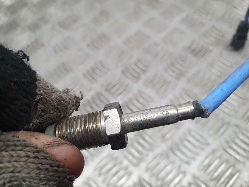 Recambio de sensor para ford focus lim. business referencia OEM IAM 6M5112B591CA  