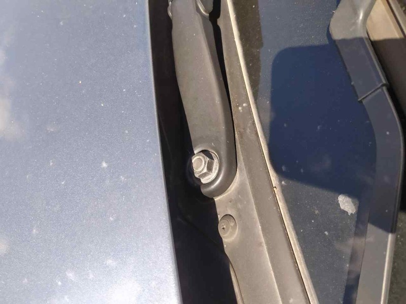 Recambio de motor limpia delantero para volvo v40 hatchback (525) d3 referencia OEM IAM 31378574  