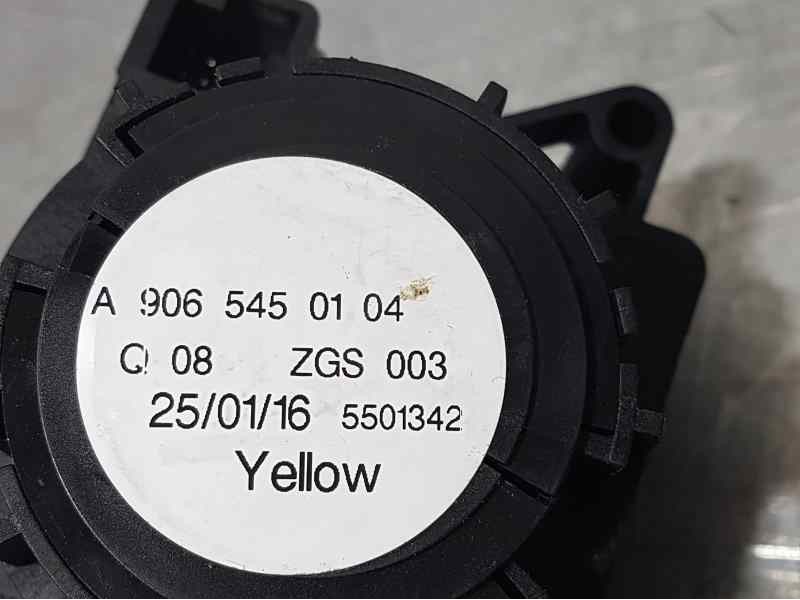 Recambio de mando luces para mercedes-benz citan (w415) furgon 109 cdi lang (a2) (415603) referencia OEM IAM A9065450104  