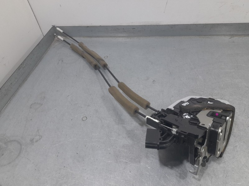 Recambio de cerradura puerta delantera derecha para nissan x-trail iii (t32_, t32r, t32rr) 1.6 dci (t32) referencia OEM IAM B3NN