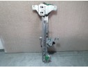 Recambio de elevalunas trasero derecho para peugeot 3008 premium referencia OEM IAM 9682808680 912028105 BROSE ELECTRICO 6 PINES