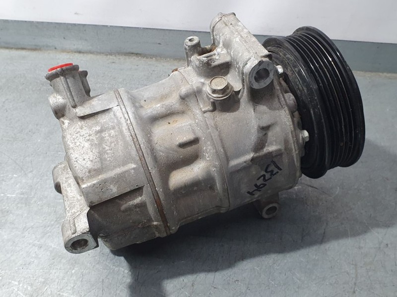 Recambio de compresor aire acondicionado para opel astra k lim. 5türig business referencia OEM IAM 39034464 PXC14 SANDEN