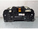 Recambio de cuadro instrumentos para nissan qashqai (j11) acenta referencia OEM IAM 248134EA0A  