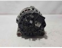 Recambio de alternador para nissan qashqai (j11) visia referencia OEM IAM 231004BE0B  BOSCH