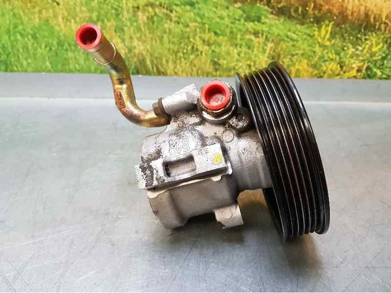 Recambio de bomba direccion para chevrolet lacetti se referencia OEM IAM   