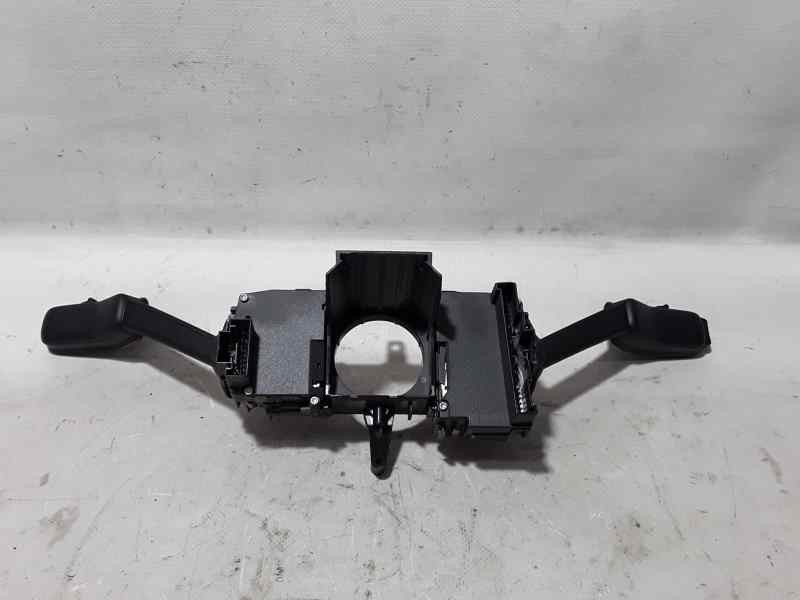 Recambio de mando luces y limpia para skoda rapid ambition referencia OEM IAM 6C6953501B 1013509701 